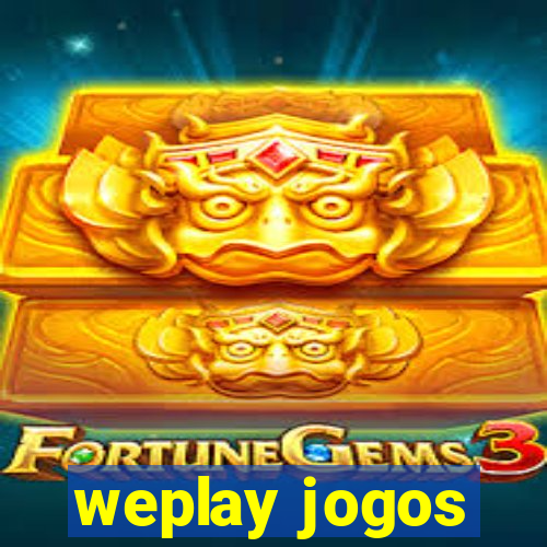 weplay jogos